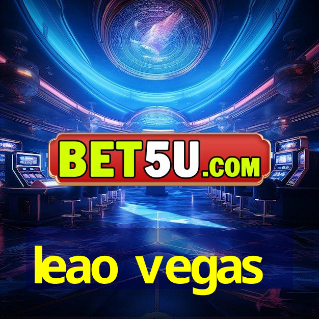 leao vegas